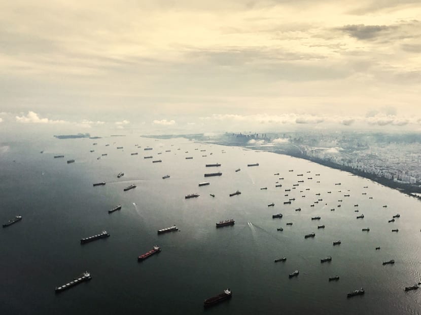 'No immediate threat' to ships in Straits of Malacca and Singapore, says MPA