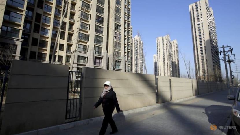 China's new home prices rise for third month in May - private survey