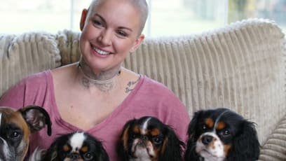 Animal Planet Star Amanda Giese On How To Adopt Animals Responsibly – Do Your Research First