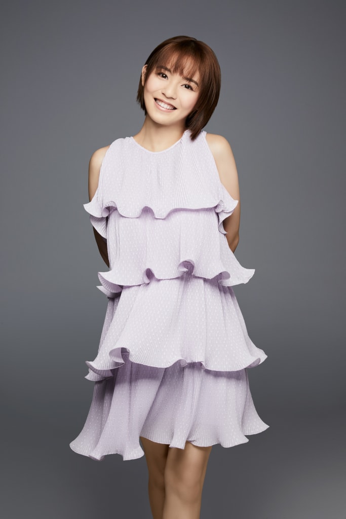Gini Chang Gini Chang