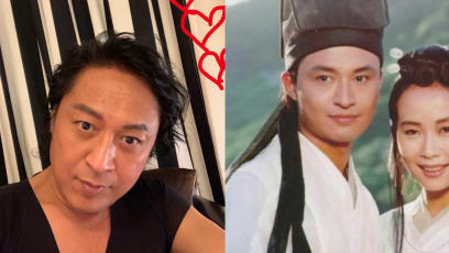 ’90s Taiwanese Actor Ma Jingtao Asked Fans To Rate His New Selfie And Some Of The Comments Were So Savage