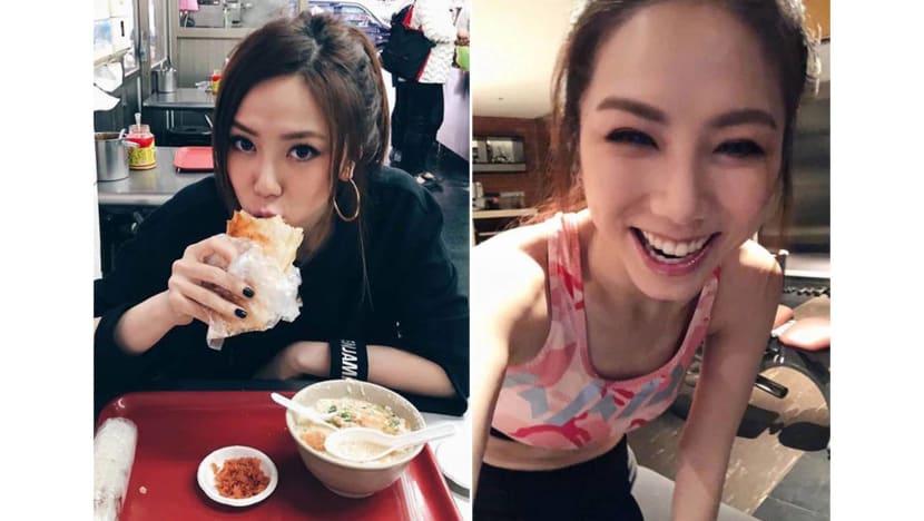 G.E.M given the all-clear after cancer screening