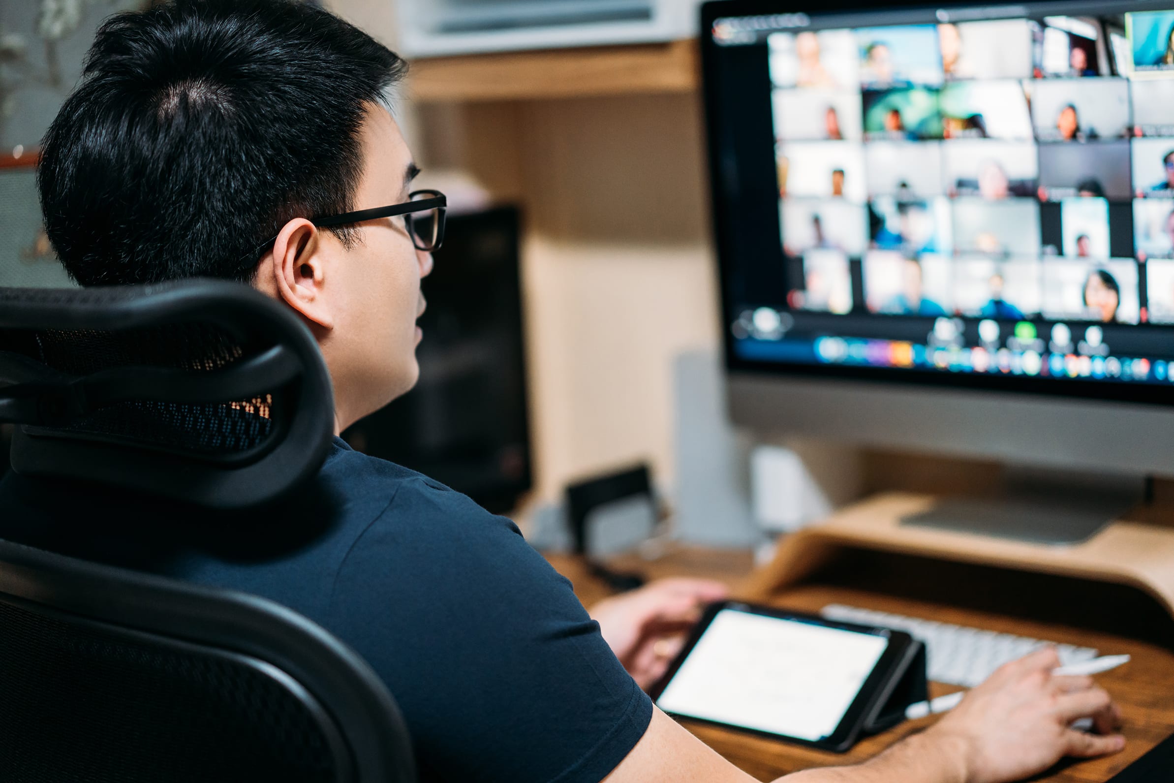 Why online university classes herald a better way forward, not a