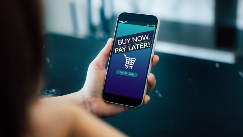 New 'buy now, pay later' guidelines: S$2,000 cap a good start but not enough, experts say New 'buy now, pay later' guidelines: S$2,000 cap a good start but not enough, experts say