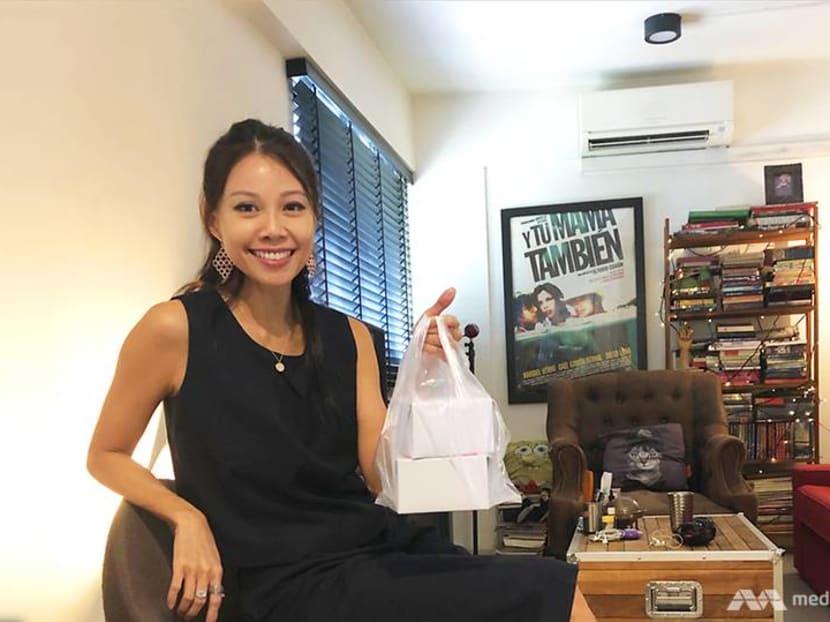 Jamie Yeo on 'really bad' Growing Up cast conflict and how success got to her head