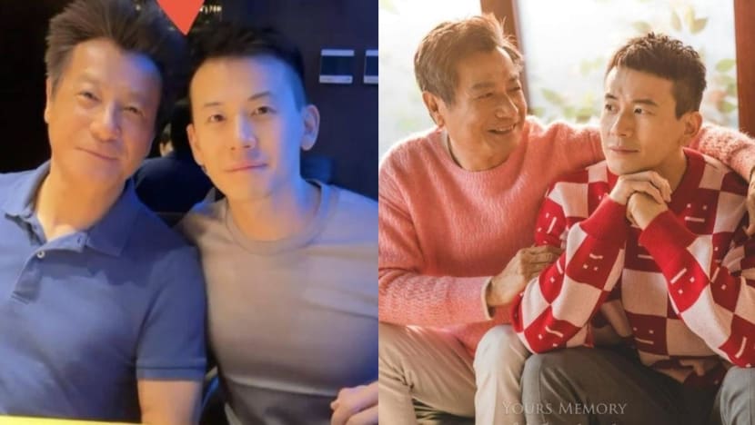Veteran Hong Kong Actor Shek Sau, 74, Called The “Most Stylish Grandpa” Veteran Hong Kong Actor Shek Sau, 74, Called The “Most Stylish Grandpa”