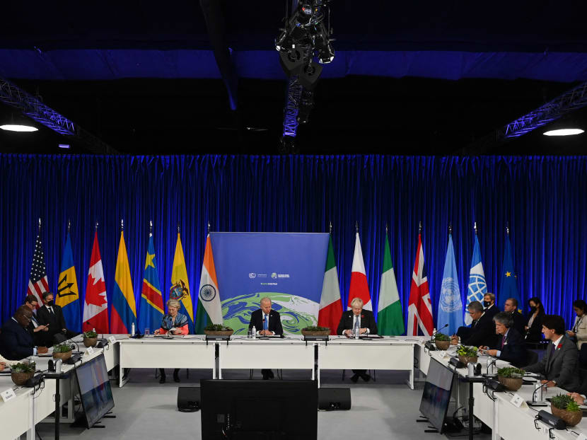 The UN climate process is designed to fail due to politics. Here’s an alternative The UN climate process is designed to fail due to politics. Here’s an alternative