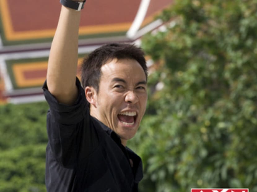 Gallery: The Amazing Race Asia is back after six years