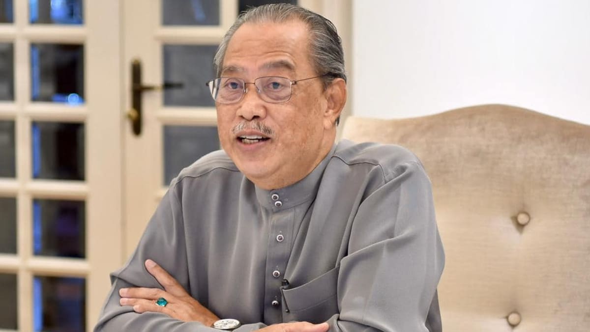 Perdana Menteri Malaysia Muhyiddin mencari dukungan bipartisan untuk mosi kepercayaan yang akan datang di parlemen