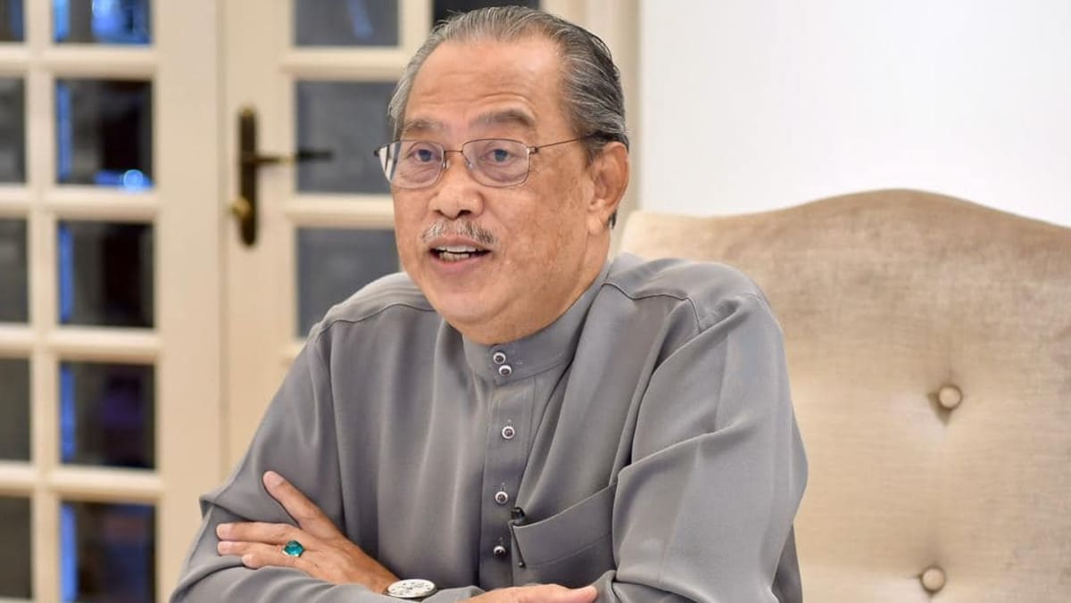 Dewan Pemulihan Nasional Malaysia mengusulkan untuk membuka perbatasan bagi pengunjung internasional pada 1 Januari tahun depan Dewan Pemulihan Nasional Malaysia mengusulkan untuk membuka perbatasan bagi pengunjung internasional pada 1 Januari tahun depan
