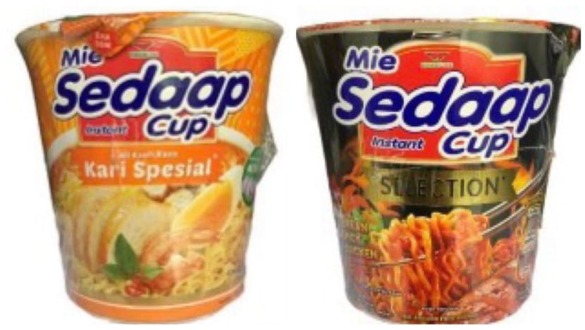 More Mie Sedaap instant noodle products recalled after pesticide found in chilli powder More Mie Sedaap instant noodle products recalled after pesticide found in chilli powder