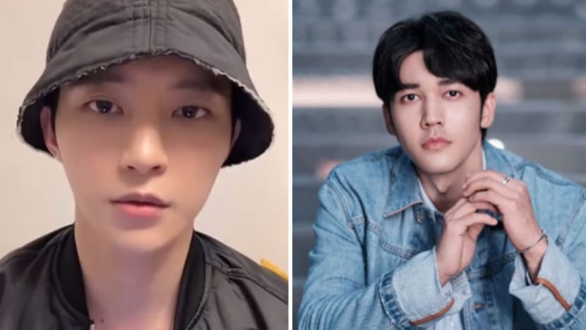 Chinese It Boy Chen Muchi’s Alleged Ex-Boyfriend Claims He Had To Pole Dance To Provide For The Actor