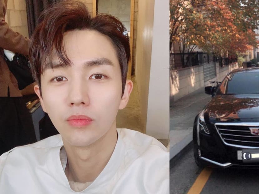 2AM's Im Seulong Involved In Car Accident That Killed Jaywalker 2AM's Im Seulong Involved In Car Accident That Killed Jaywalker