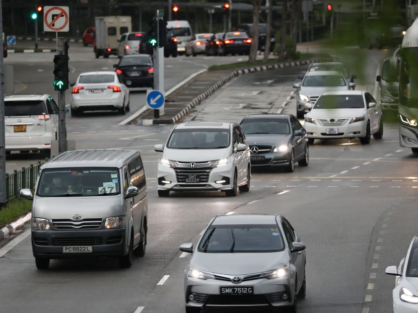 COE prices close mixed at end of Dec 22 bidding exercise