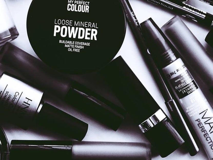 Too many beauty products you haven’t used in ages? It’s time for spring cleaning Too many beauty products you haven’t used in ages? It’s time for spring cleaning
