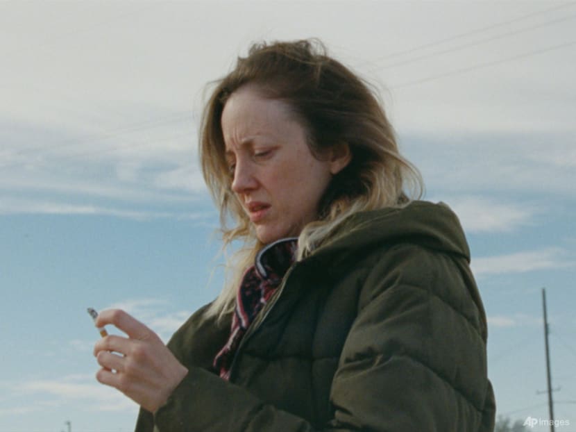 Film academy says it will not disqualify surprise Oscar nominee Andrea Riseborough Film academy says it will not disqualify surprise Oscar nominee Andrea Riseborough