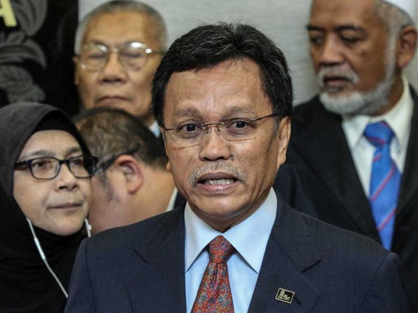Mr Shafie Apdal will remain as chief minister, the Kota Kinabalu High Court ruled