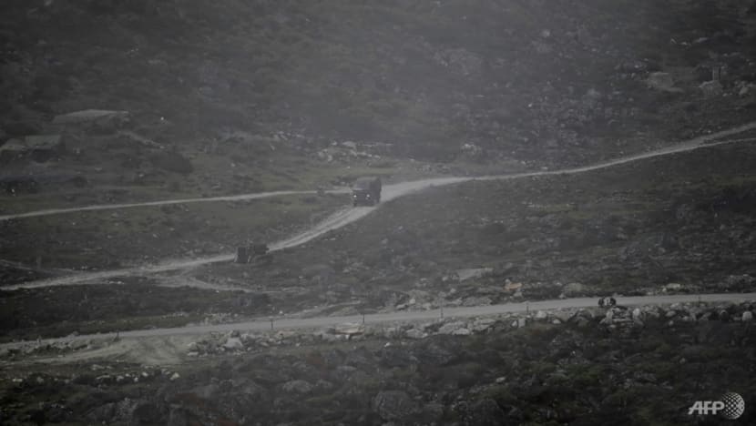 Chinese, Indian troops injured in fresh border 'face-off' Chinese, Indian troops injured in fresh border 'face-off'