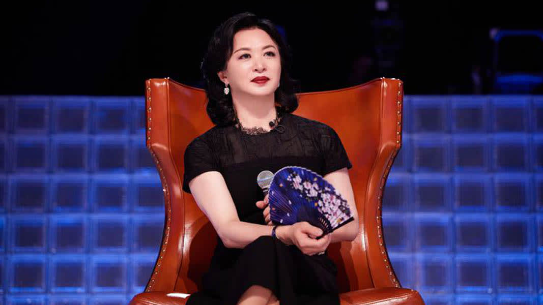 Chinese Host Jin Xing Allegedly Banned From Weibo For Expressing Support For Ukraine Chinese Host Jin Xing Allegedly Banned From Weibo For Expressing Support For Ukraine