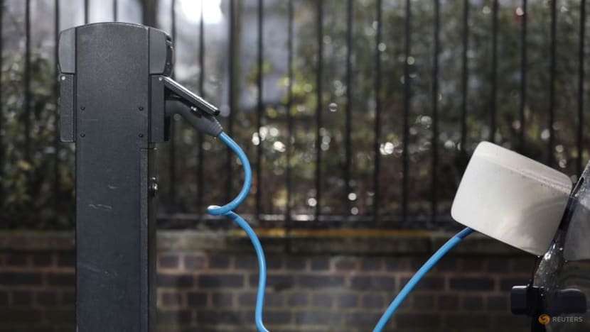 US battery startup Redwood Materials sets deal with Korea's L&F US battery startup Redwood Materials sets deal with Korea's L&F