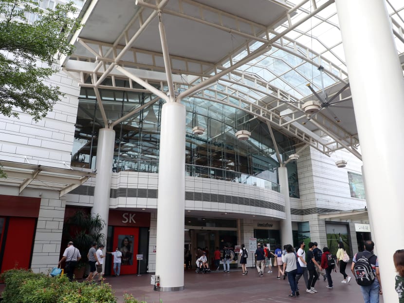 Covid-19 restrictions: Unvaccinated people can access medical, childcare services in malls by showing documentary proof, letter of support Covid-19 restrictions: Unvaccinated people can access medical, childcare services in malls by showing documentary proof, letter of support