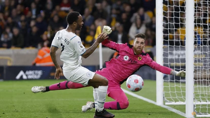 Dazzling De Bruyne propels Man City closer to Premier League title Dazzling De Bruyne propels Man City closer to Premier League title