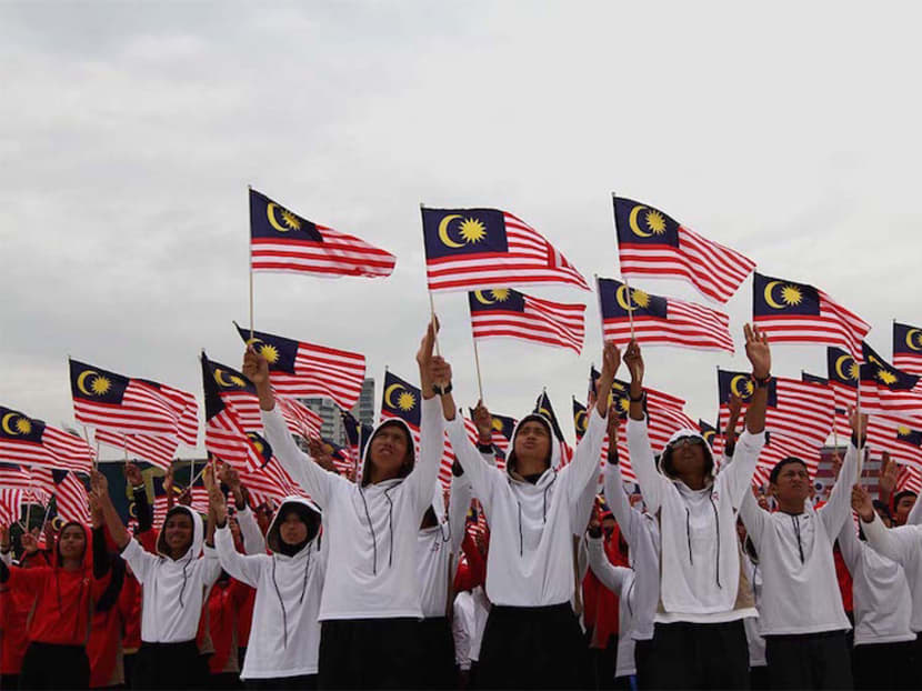 Dong Zong chairman Vincent Lau says Chinese independent schools' students are loyal to the country and taught to promote racial harmony. Photo: Malay Mail Online