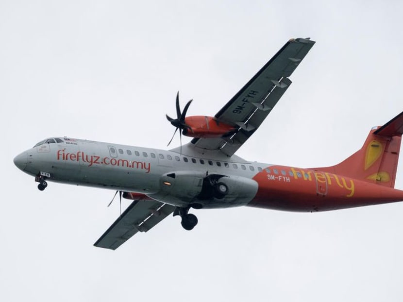 Firefly was originally slated to fly into Singapore’s Seletar airport from December 1, 2018, but a check with Malaysian aviation authorities last October revealed that the instrument-landing system at Seletar was not approved.