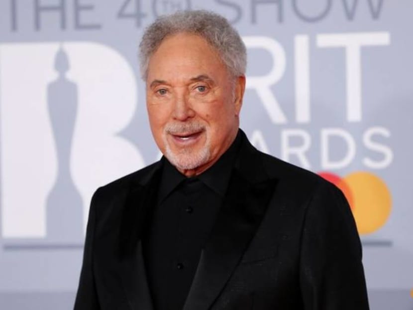 Grassroots of Home: Tom Jones joins small-gig kick-start for UK live music scene Grassroots of Home: Tom Jones joins small-gig kick-start for UK live music scene