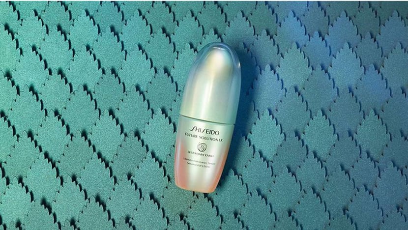 Lady Luck: The youth serum that uses a herb only picked on auspicious days Lady Luck: The youth serum that uses a herb only picked on auspicious days