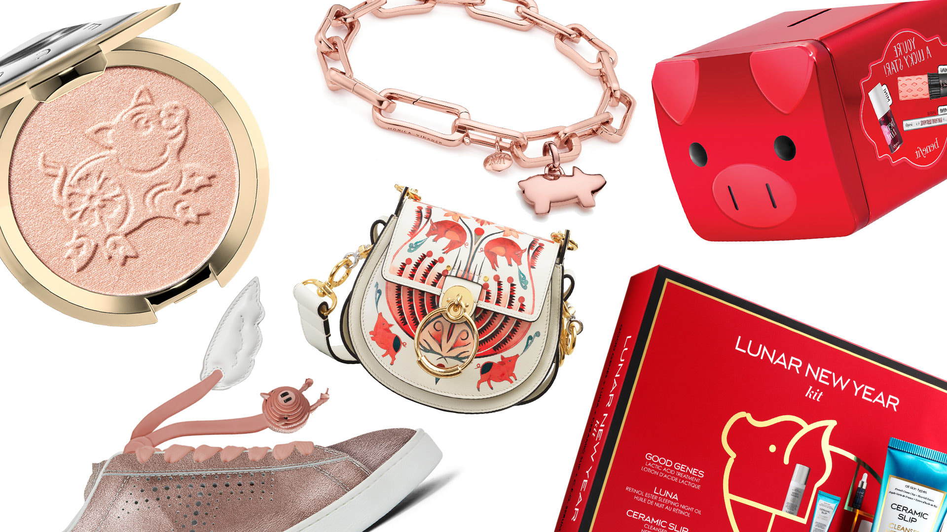 All The Aus-Pig-Cious Year Of The Pig Products That Oinked Their Way Into Our Inbox This CNY All The Aus-Pig-Cious Year Of The Pig Products That Oinked Their Way Into Our Inbox This CNY