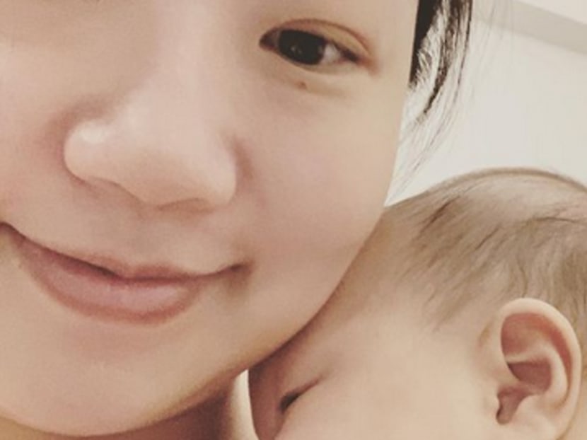 Lim Peifen reveals miscarriage and encourages others: 'You are not alone' Lim Peifen reveals miscarriage and encourages others: 'You are not alone'