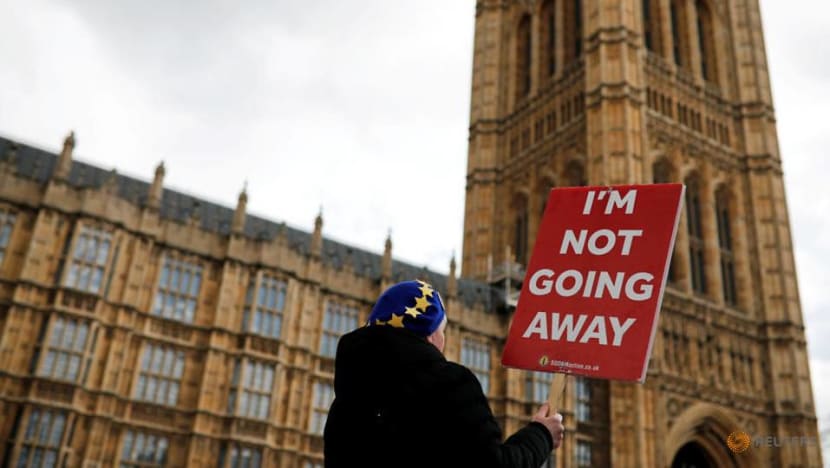 Commentary: The depressing costs of Brexit to Britain Commentary: The depressing costs of Brexit to Britain