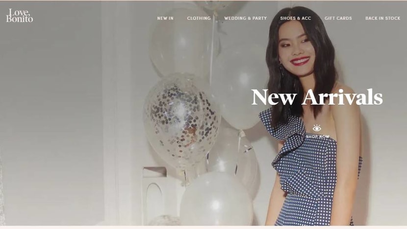 Love, Bonito apologises to customers after personal data breach Love, Bonito apologises to customers after personal data breach