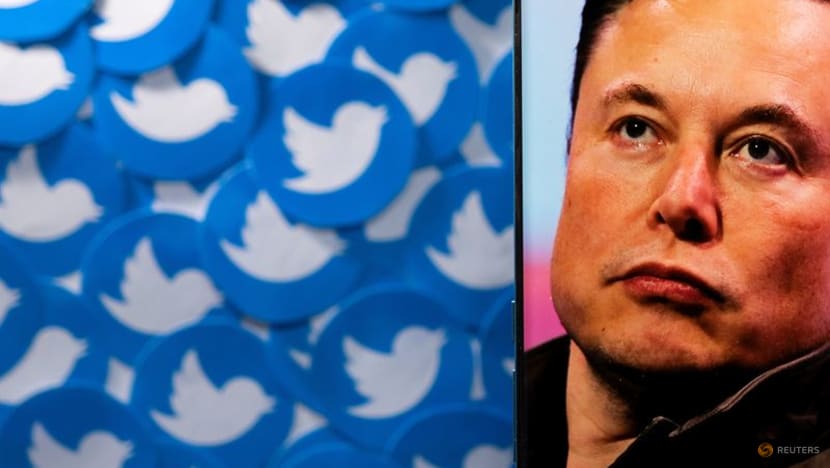 Twitter claims Musk is 'slow-walking' trial over US$44 billion deal