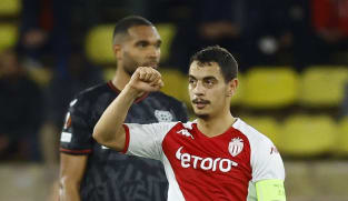 Monaco tighten grip on second spot with 4-1 win over struggling Clermont