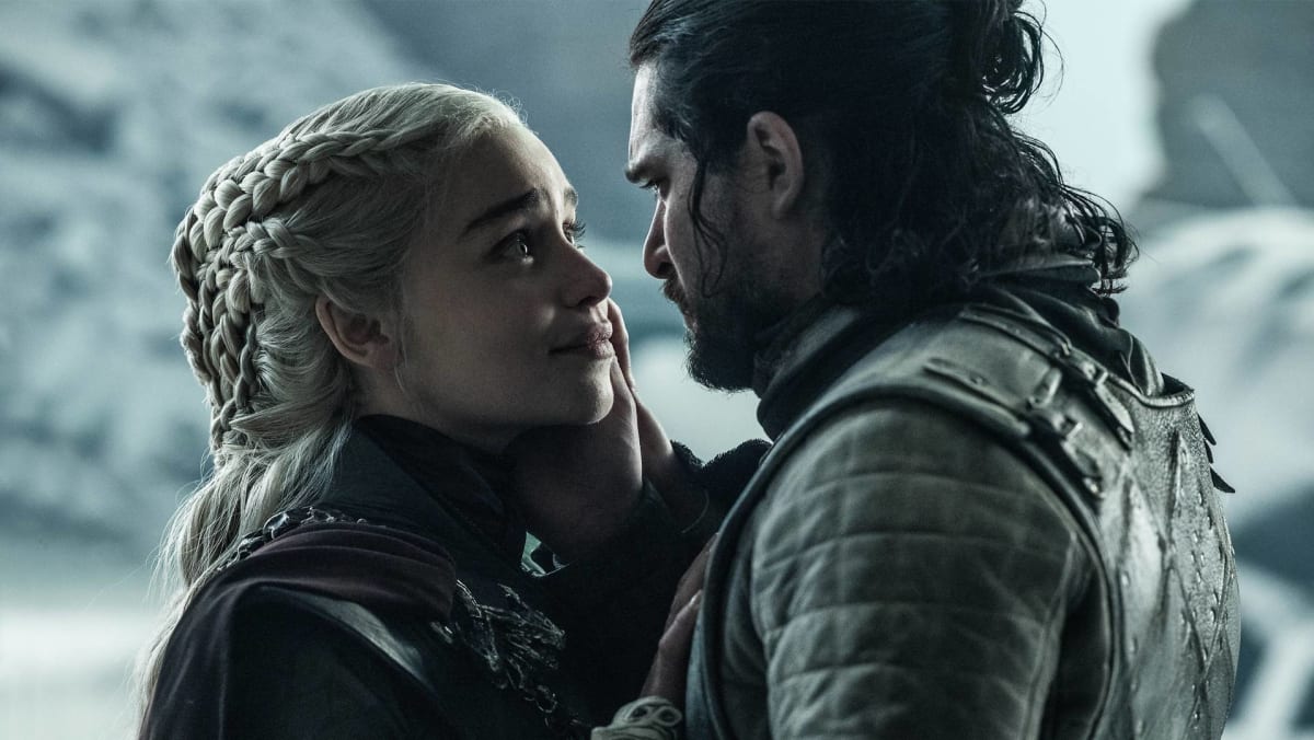 Game of thrones the last watch documentary online shop