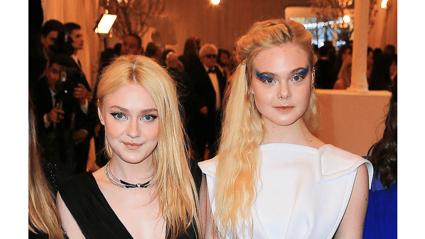 Dakota and Elle Fanning to star in The Nightingale