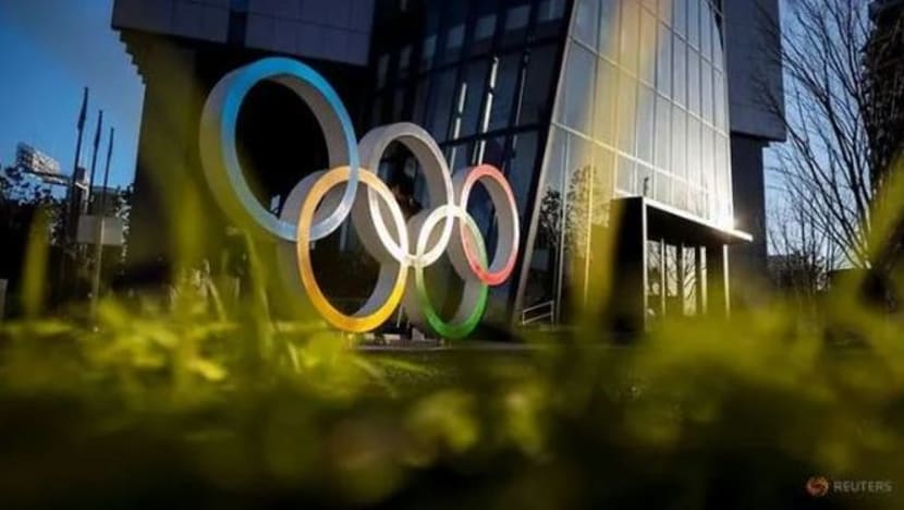 Sukan Olimpik Tokyo 2020 ditangguh