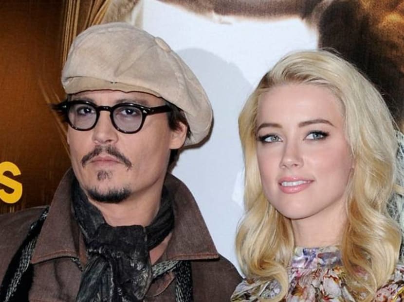 Johnny Depp sues ex-wife Amber Heard, accuses her of cheating on him with Elon Musk Johnny Depp sues ex-wife Amber Heard, accuses her of cheating on him with Elon Musk
