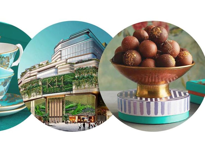 Time for Tea: Fortnum & Mason to open its first overseas store in Hong Kong Time for Tea: Fortnum & Mason to open its first overseas store in Hong Kong