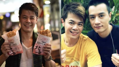 M’sian Actor Evan Siau, 36, Who Starred In Mediacorp Drama Break Free, Dies After 2 Year Battle With Cancer