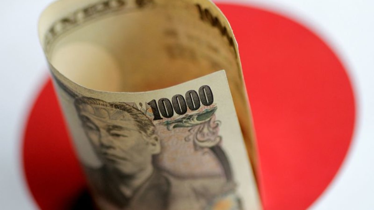 Apa yang terjadi di pasar obligasi Jepang?
