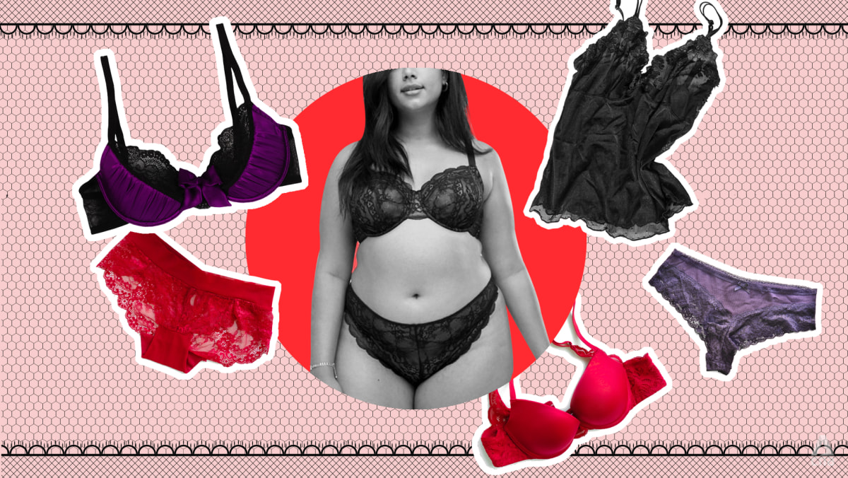 How to choose the right shapewear for a slimmer look (or to hide