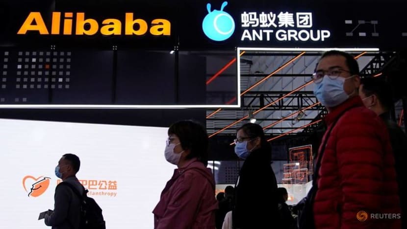 China launches probe into Alibaba for suspected monopolistic behaviour China launches probe into Alibaba for suspected monopolistic behaviour