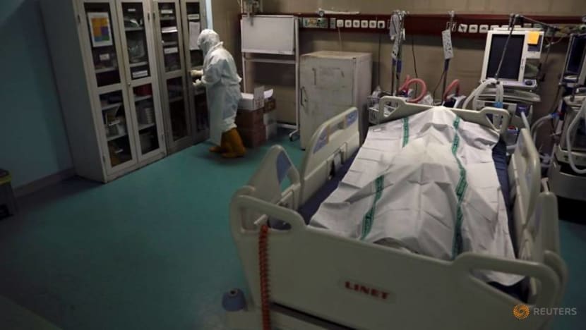 What might have caused the huge spike in Indonesia's COVID-19 cases post-Idul Fitri holiday What might have caused the huge spike in Indonesia's COVID-19 cases post-Idul Fitri holiday