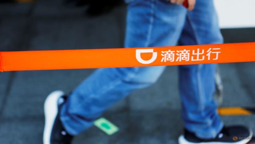 China lifts 18-month ban on new Didi users as tech crackdown wanes China lifts 18-month ban on new Didi users as tech crackdown wanes