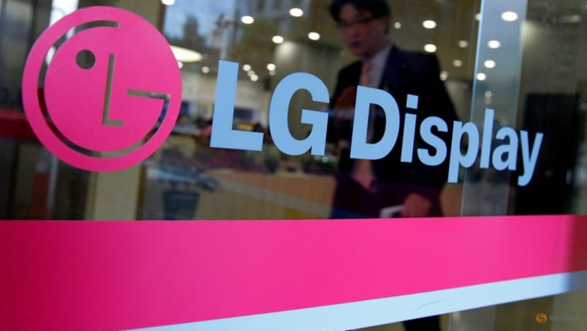 LG Display raises investment at Vietnam factory by US$1.4 billion - local govt LG Display raises investment at Vietnam factory by US$1.4 billion - local govt