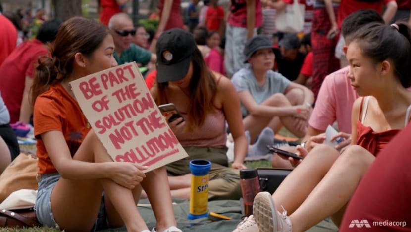How Singapore sees its millennials (and it’s not a pretty picture) How Singapore sees its millennials (and it’s not a pretty picture)
