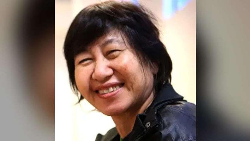 Founder of migrant worker rights group HOME dies Founder of migrant worker rights group HOME dies